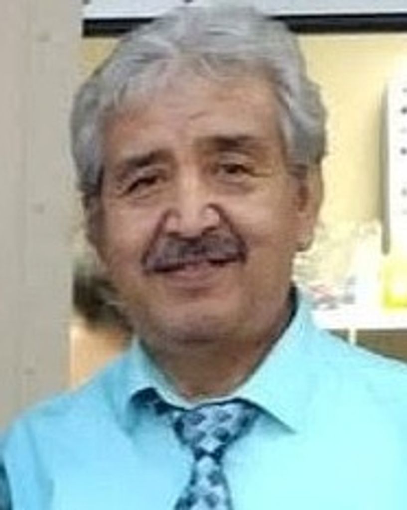 Martin E. Cruz Profile Photo