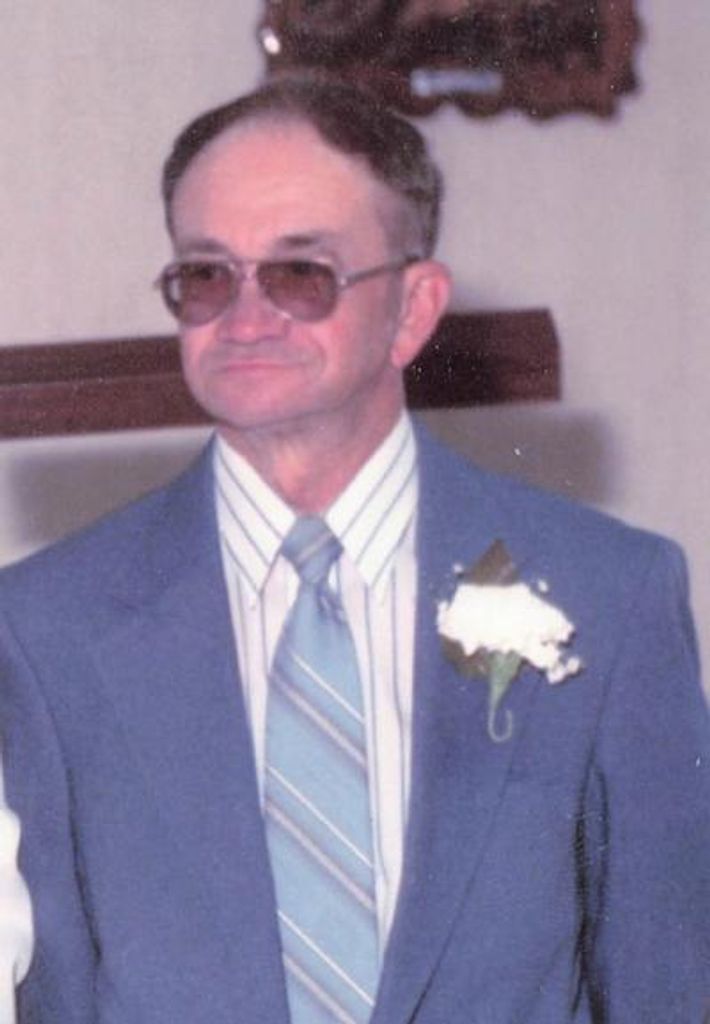 Dwight L. Minner Sr.