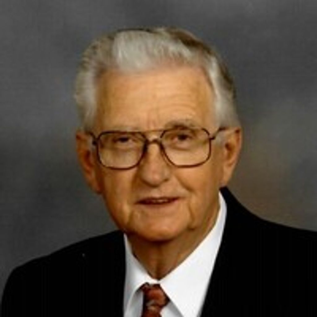 Jerry Duncan Profile Photo