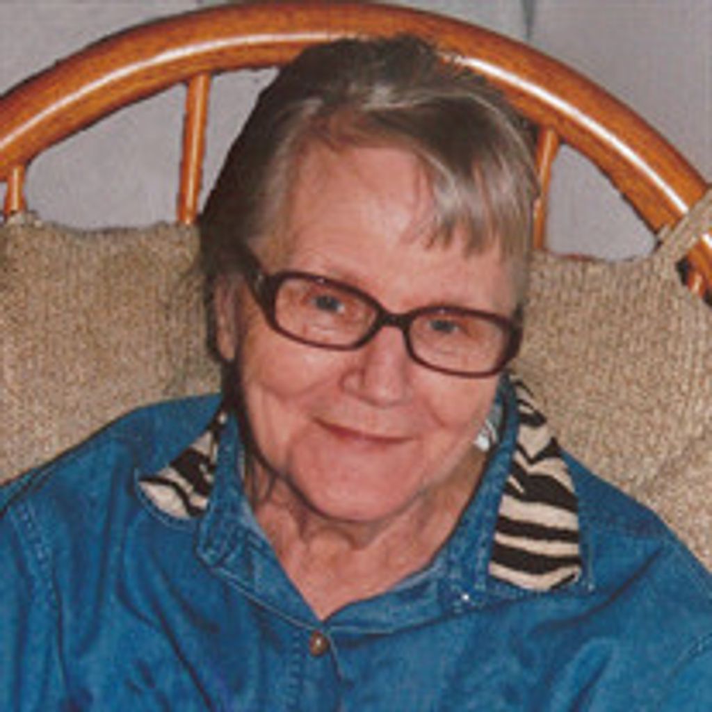 Mary Malvin