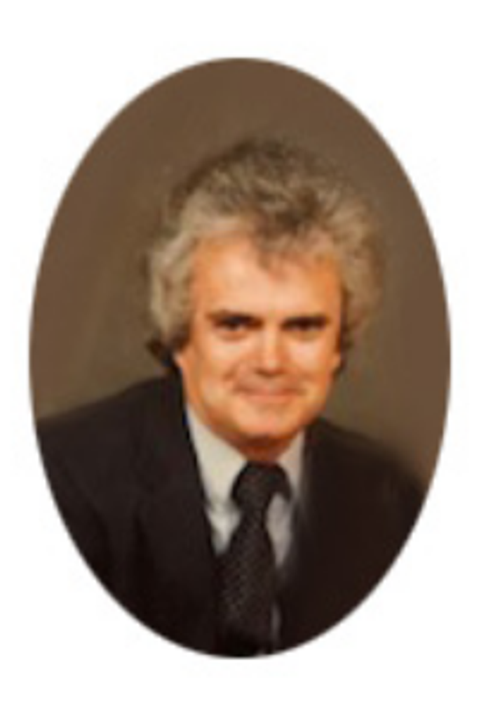 Paul R. "Bebo" Flanagan