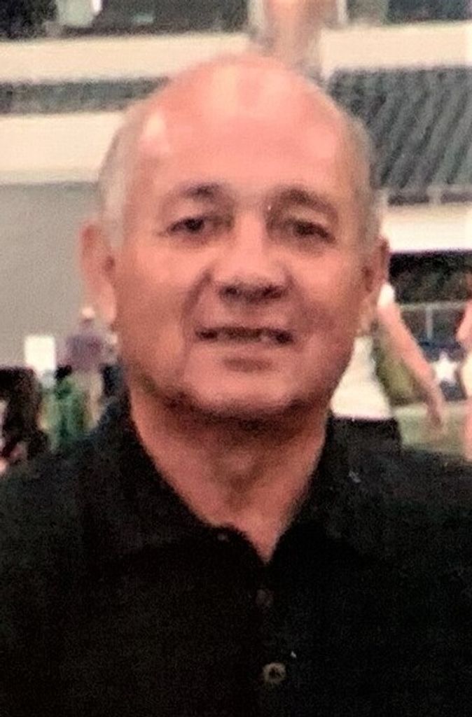 Jose G. Saldaña