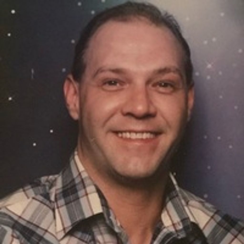 Andrew Wesley Paradis