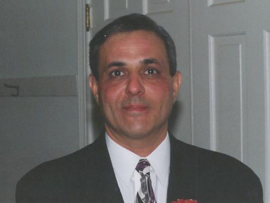 Mark Bruce Robbin Profile Photo