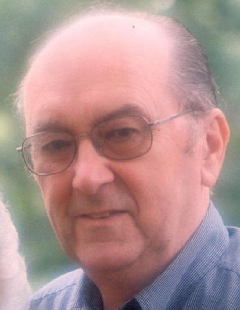 Henry Thomas