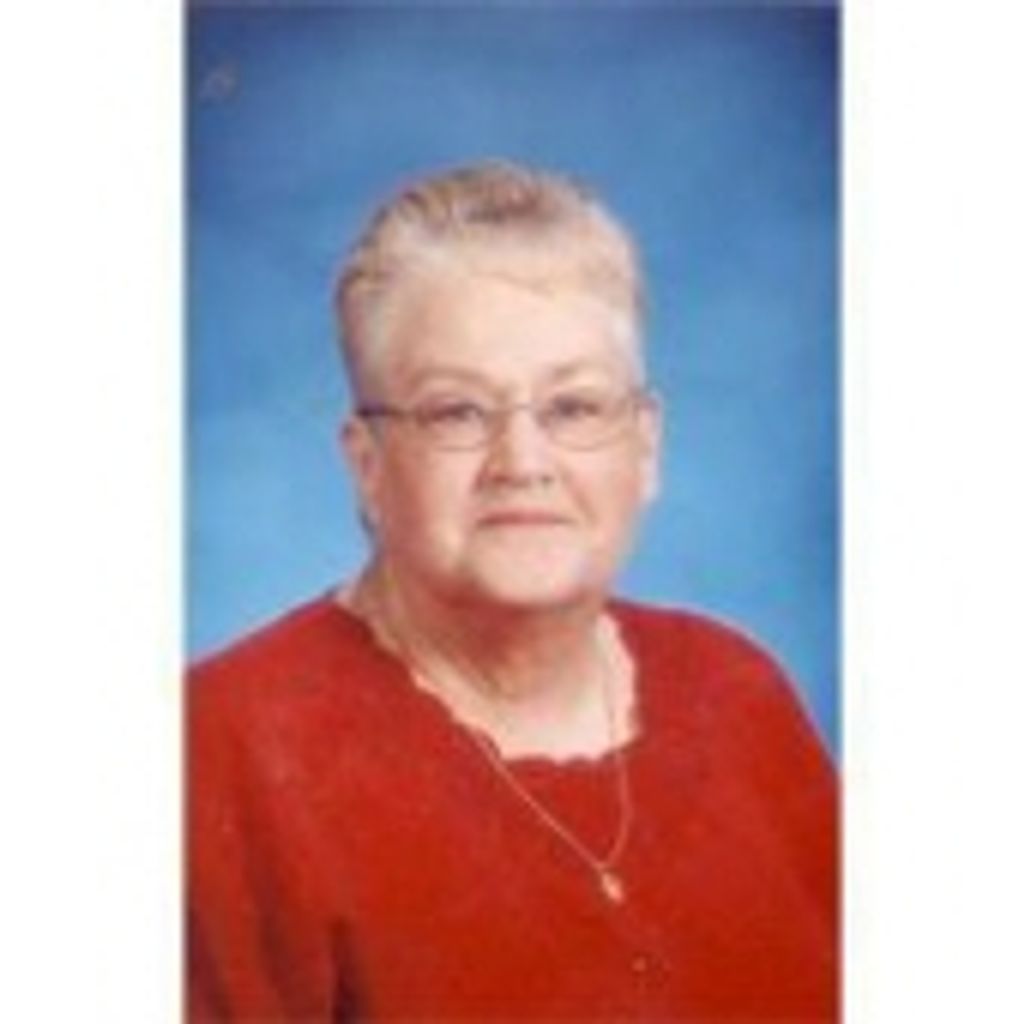 Ann Shively