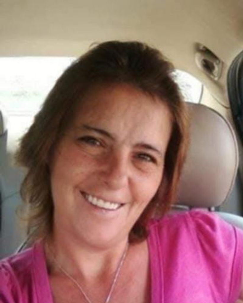 Christine Dawn Stroupe Profile Photo