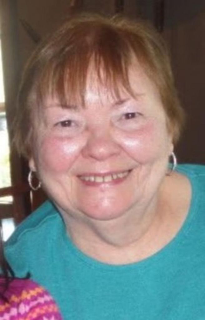 Sandra Kay Walker Profile Photo