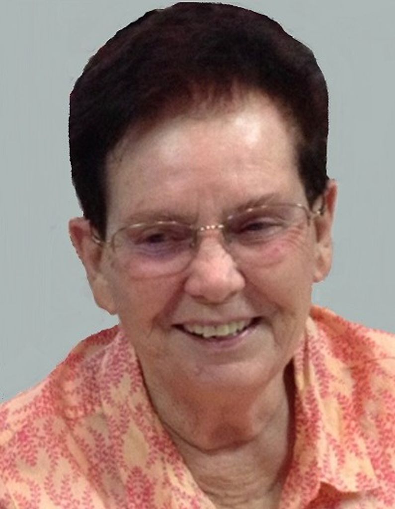 Helen Batts