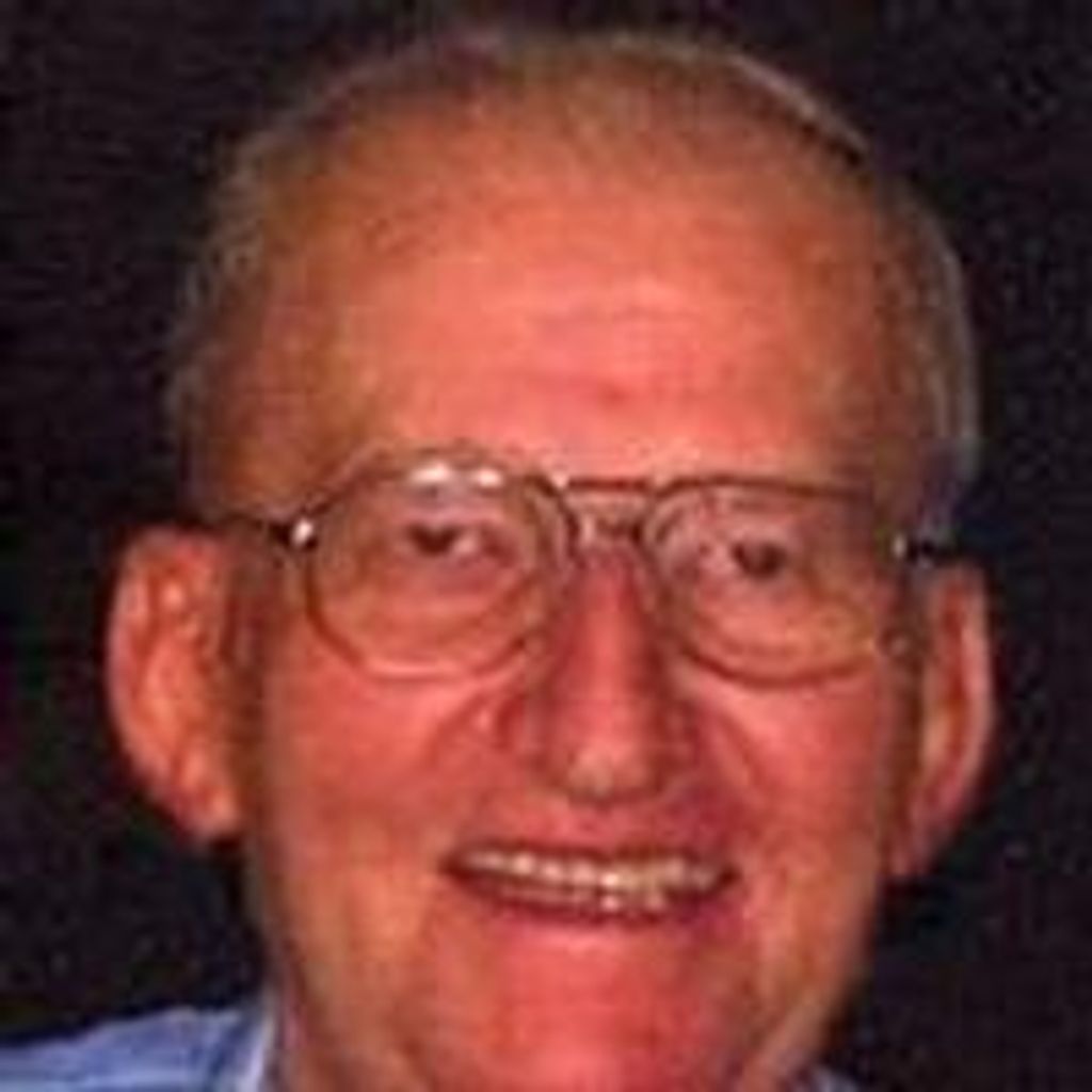 Clarence "Bobby" Pavlovec