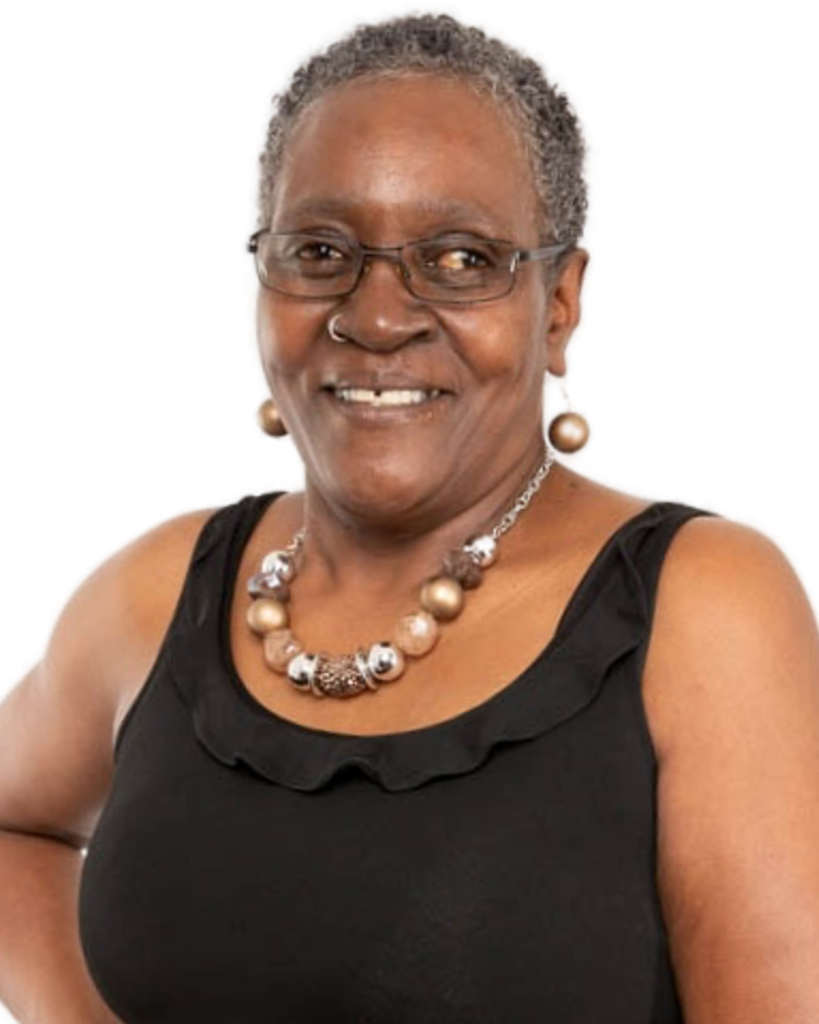Gwendolyn Marie Freeman