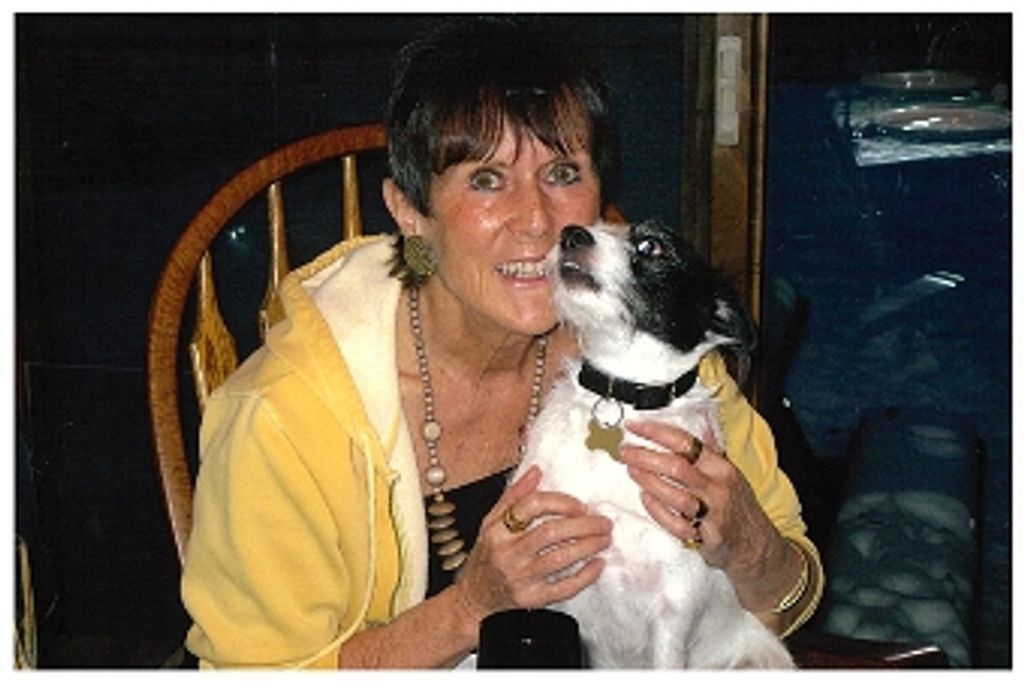 Margot Lightfoot Profile Photo