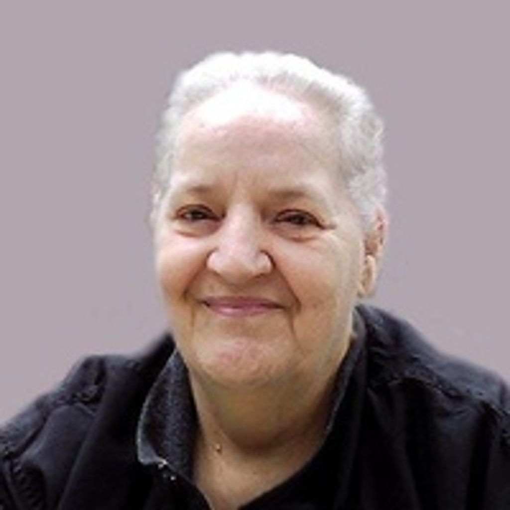 Shirley  Ann Aquino