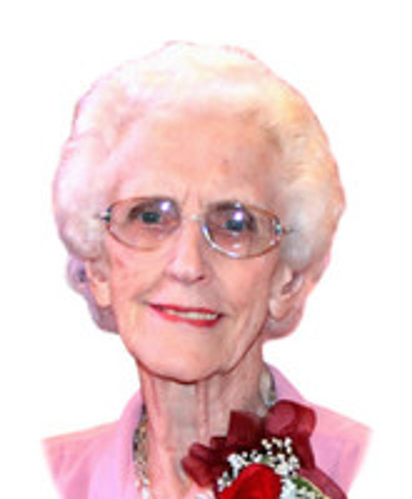 Bonnie Jean Enyeart