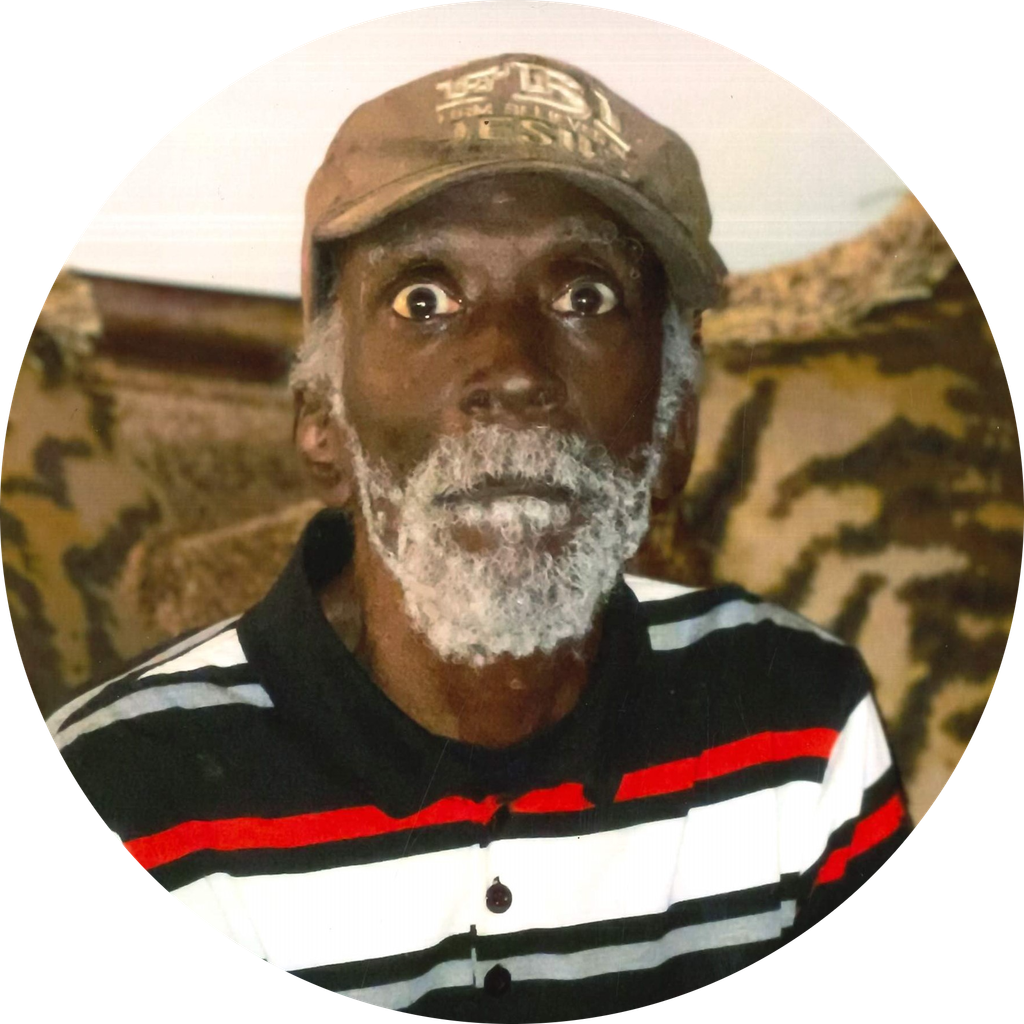 Rudolph R. Clarke