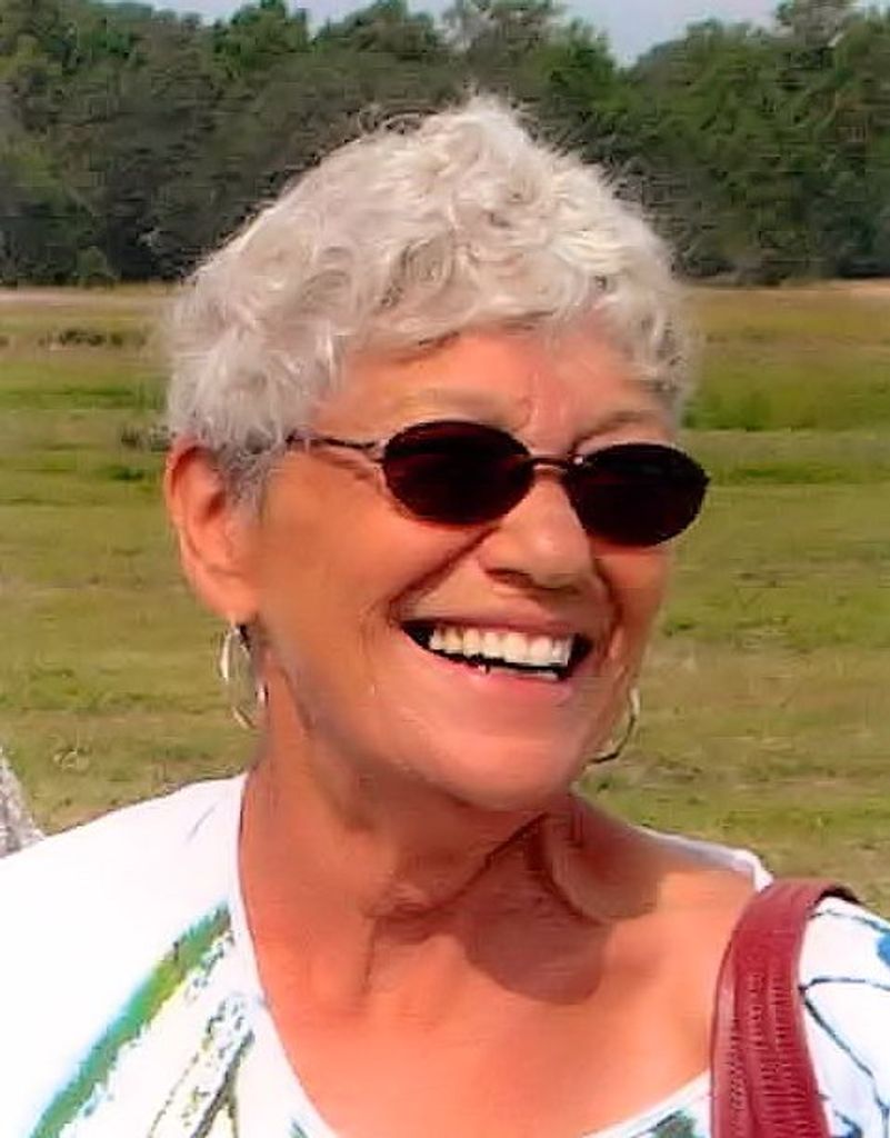 Priscilla Hofrichter