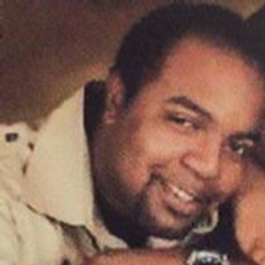 Dewayne  "J.R." Horn,  Jr.