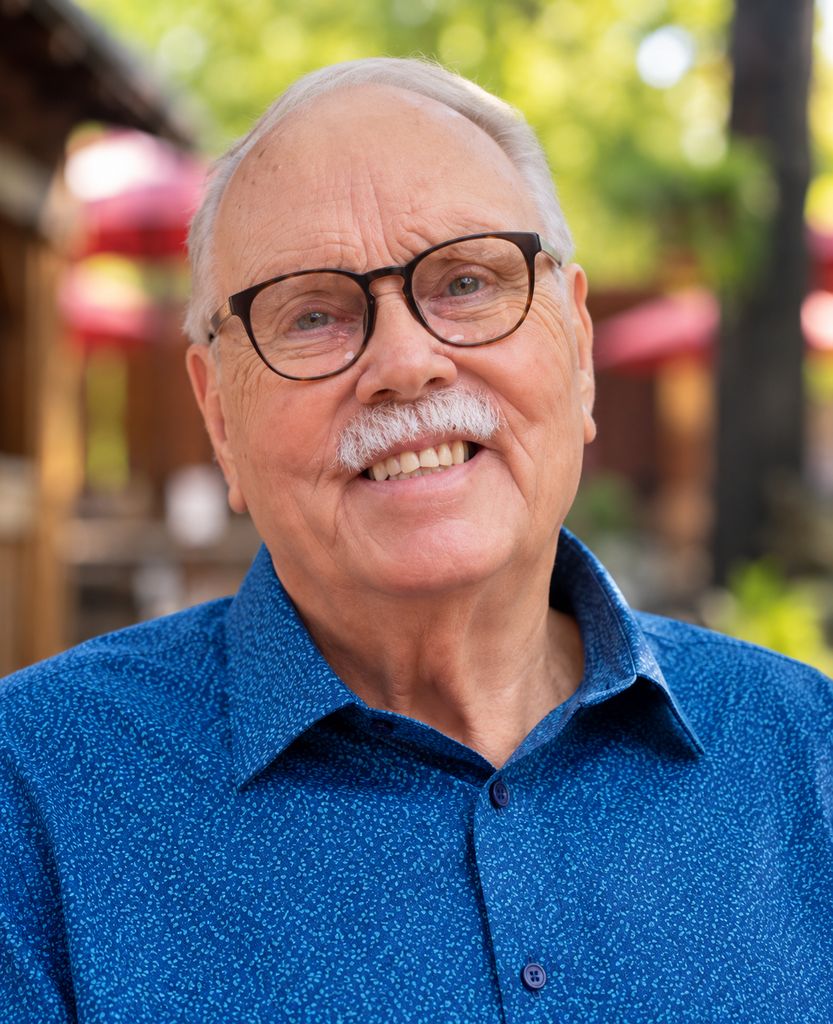 Gordon Wayne Anderson Profile Photo