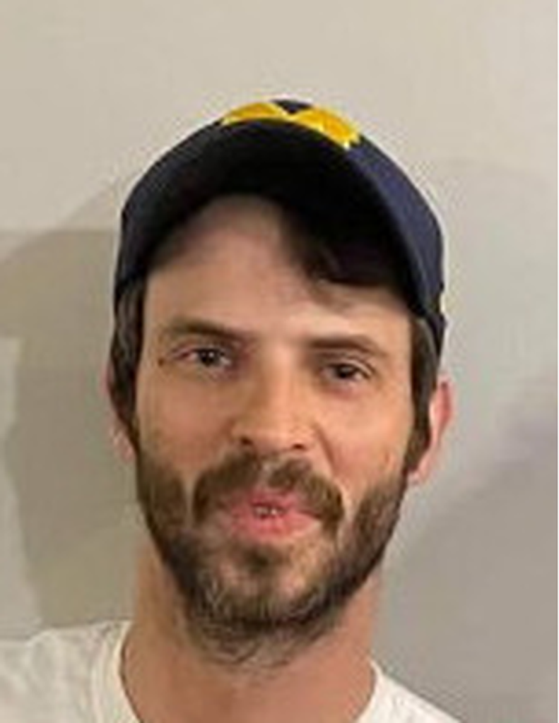 Mitchell "Mitch" Long