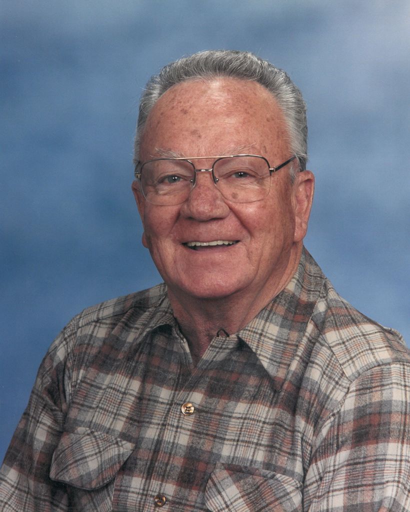 William  'Bill' Adams