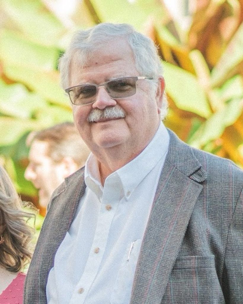 Robert Ray Baldree Profile Photo