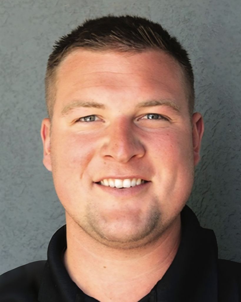 Connor J. Schlotfeldt