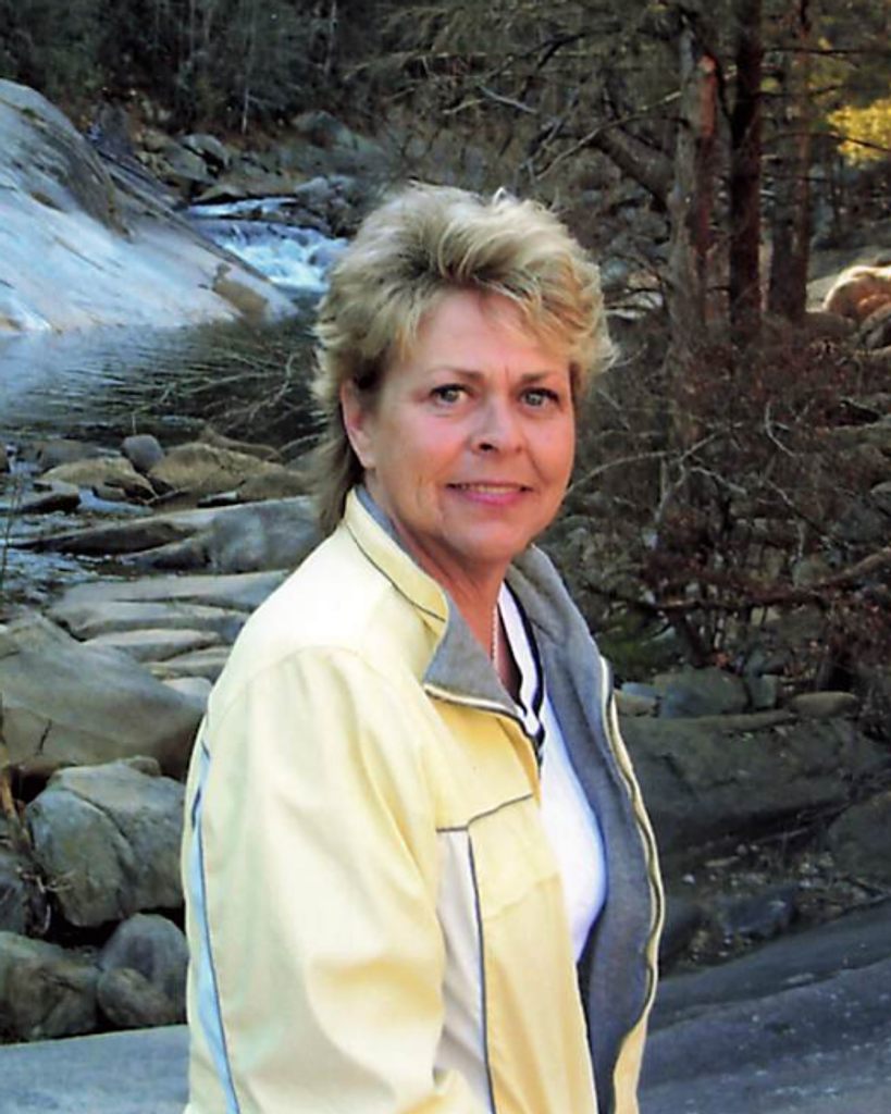 Peggy Ann Rhymer Profile Photo