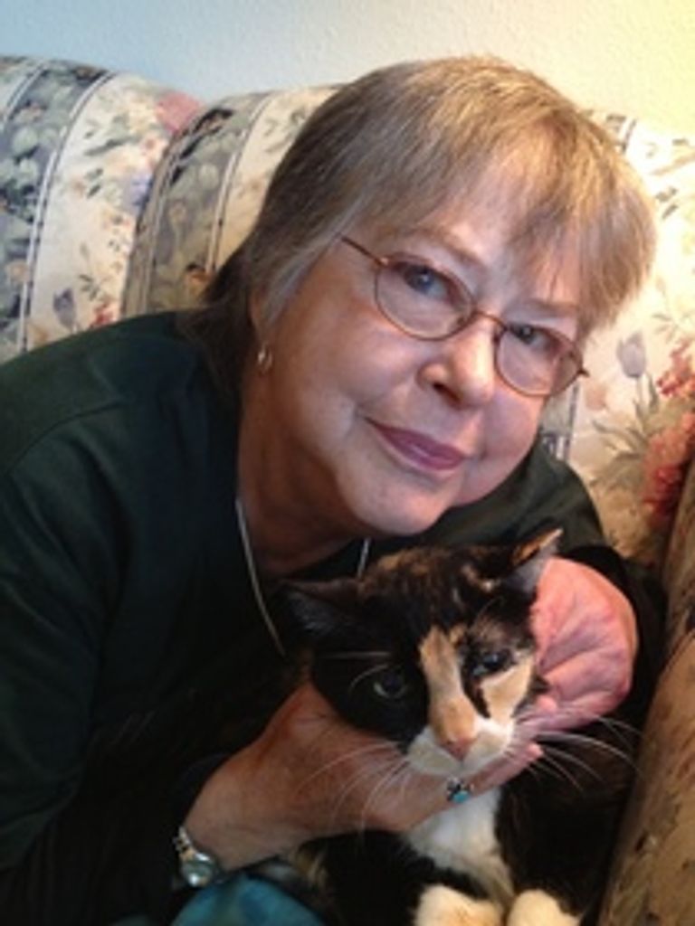 Christine Gehl