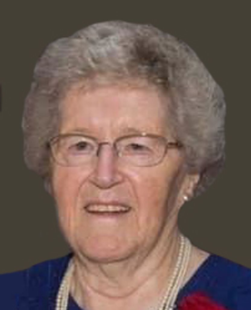 Rosemary Frohlich