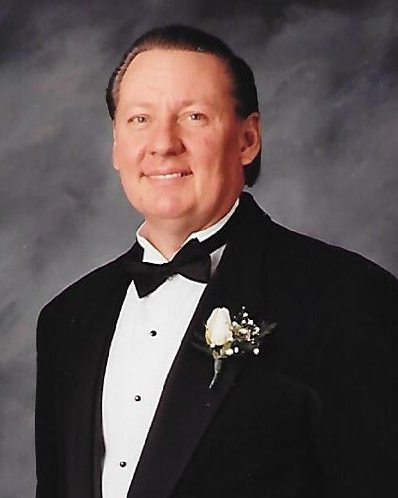 Paul Arthur Benson