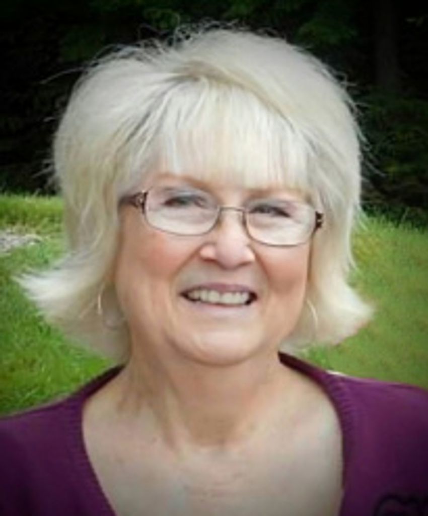Germaine "Gerri" Shoesmith