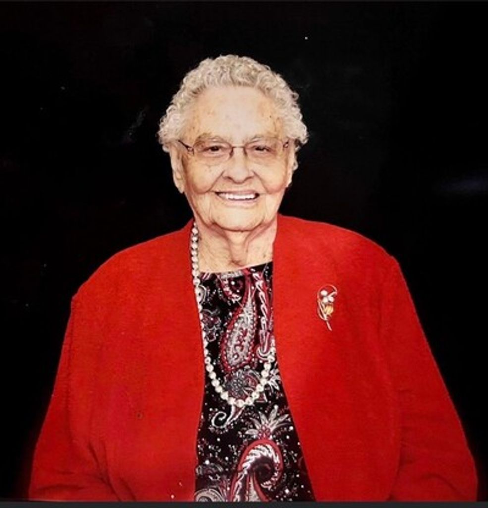 Norva L. Askins Profile Photo
