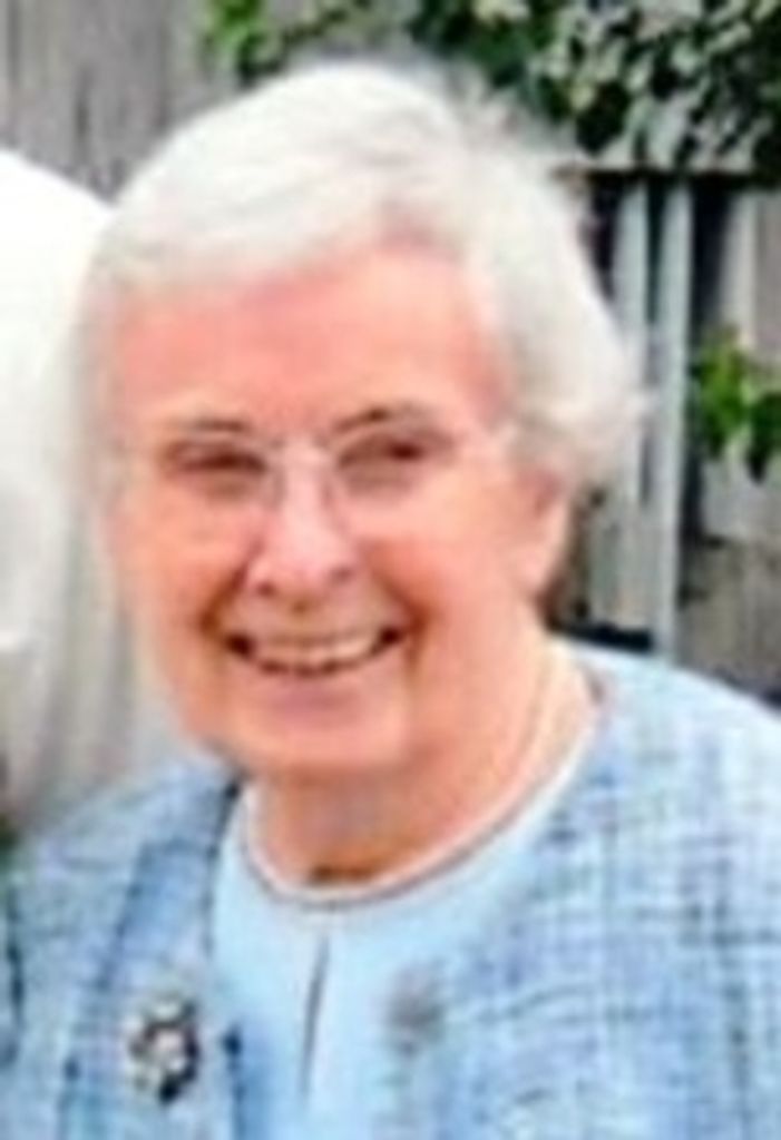 Mary Freund