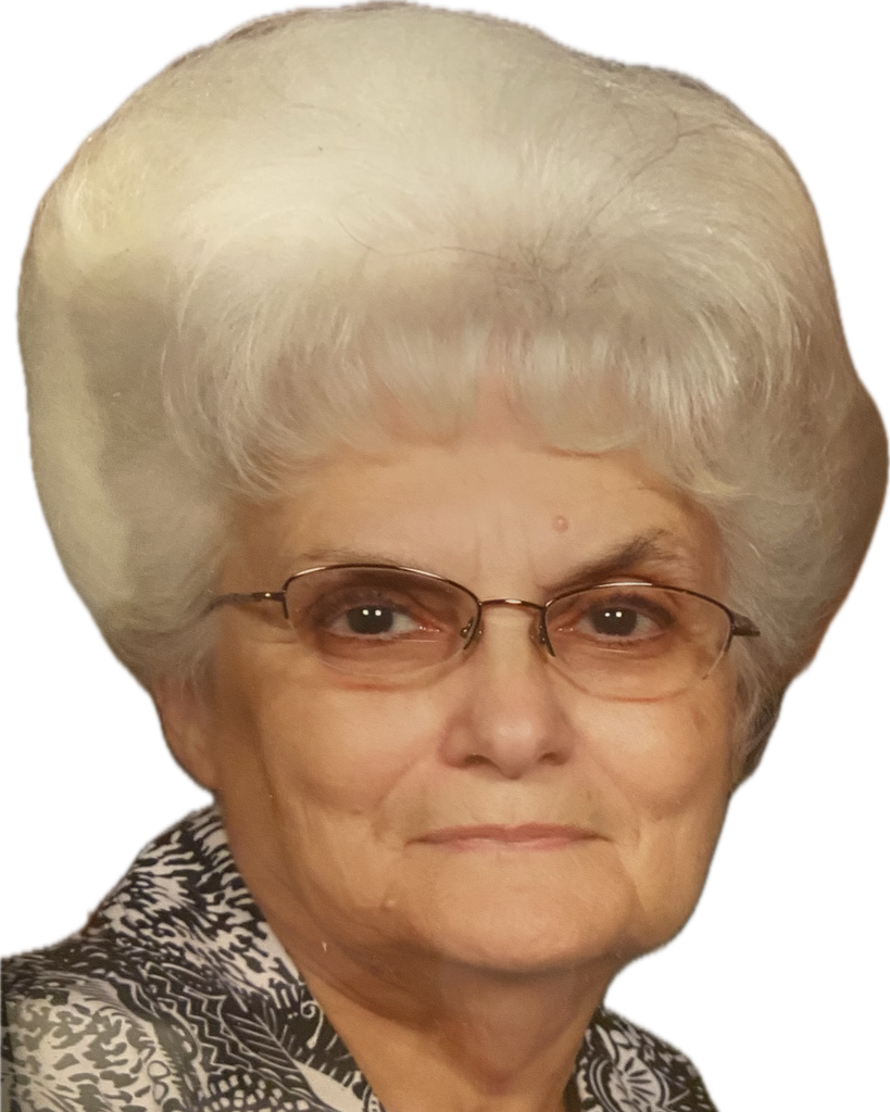 Florence Davis Profile Photo