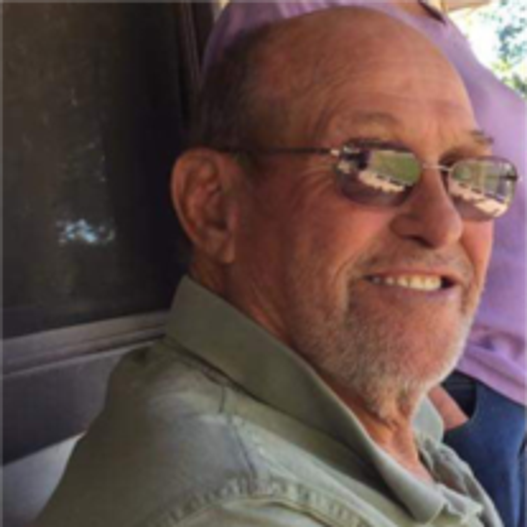Joe Hardin Profile Photo