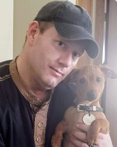 Kyle Kellington's obituary image