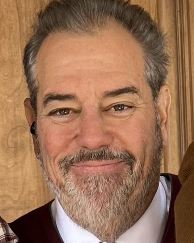 Christopher Bryan Horne Profile Photo