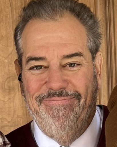 Christopher Bryan Horne's obituary image