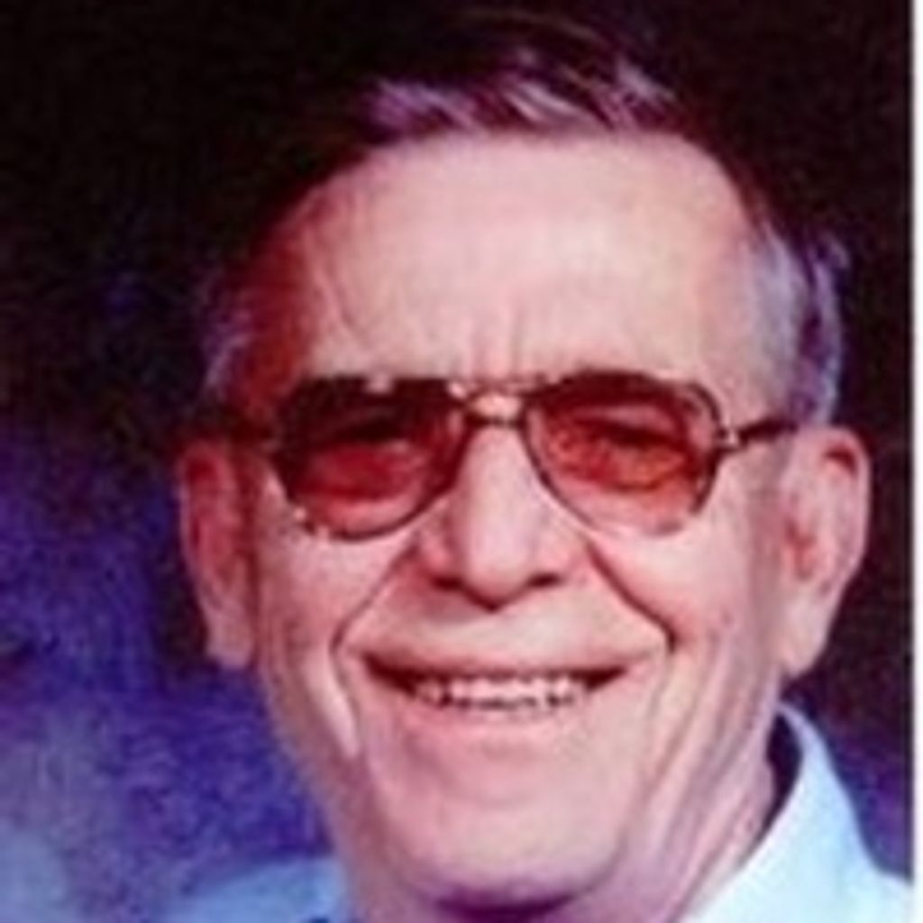 Edmond  William Goings