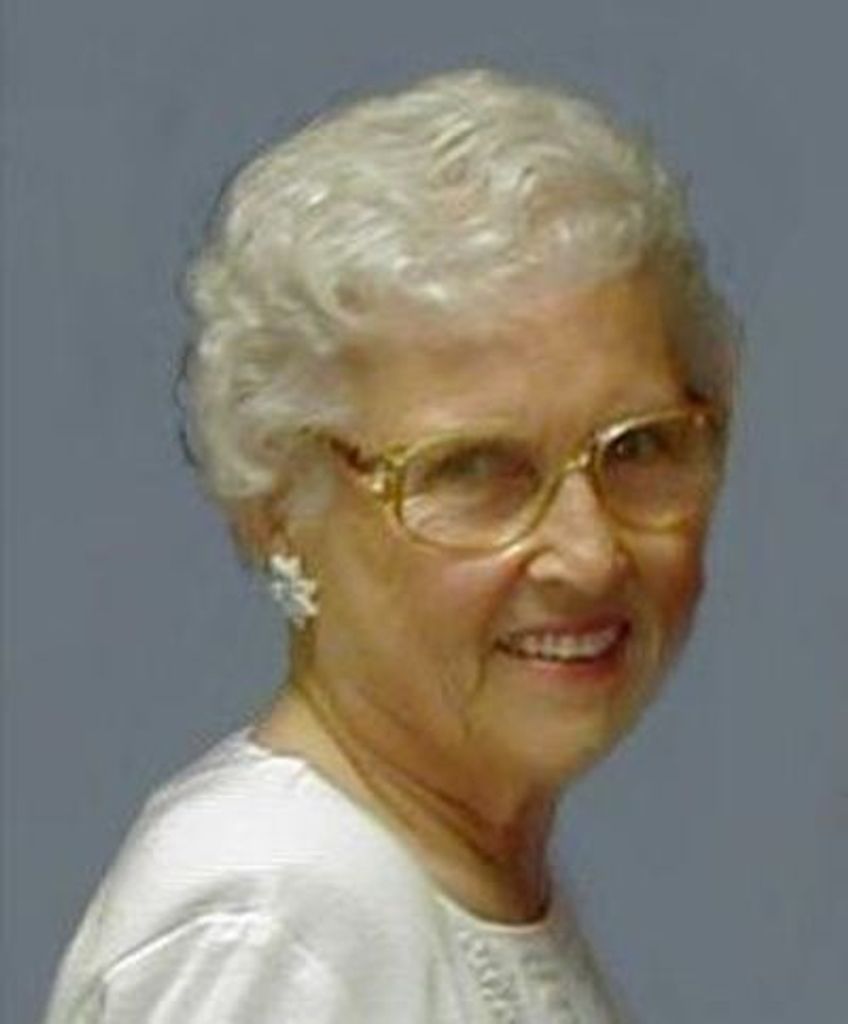 Ruby Nelle Brinson Roberts Profile Photo