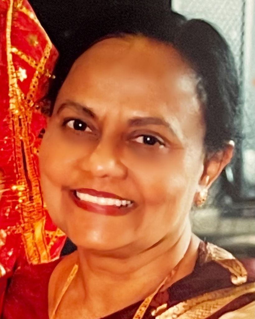 Malina Pal Profile Photo