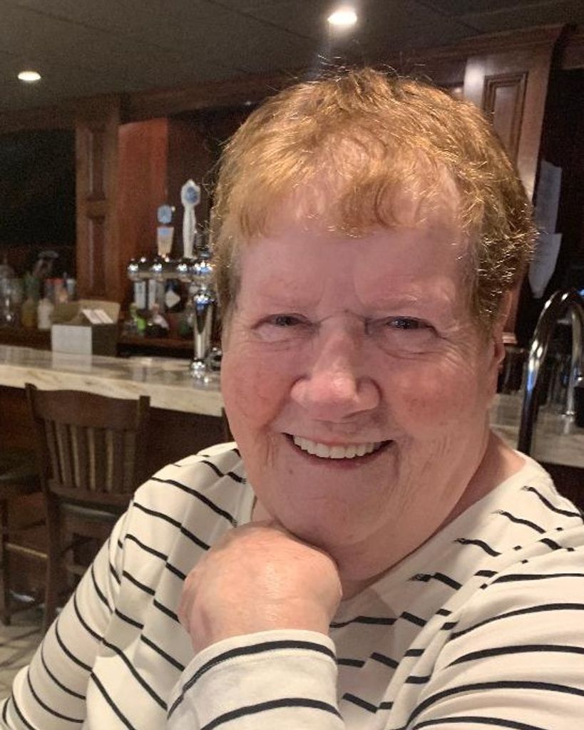 Margaret V McQuaid Profile Photo