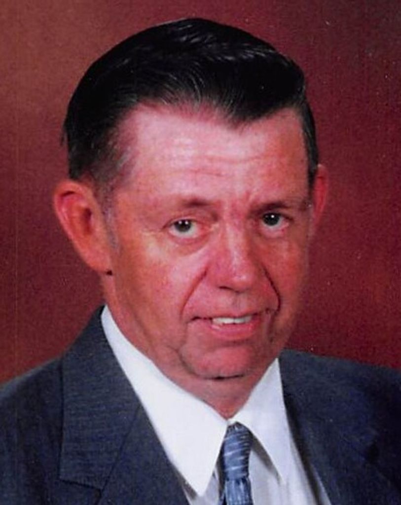 Pete Chamberlain Profile Photo