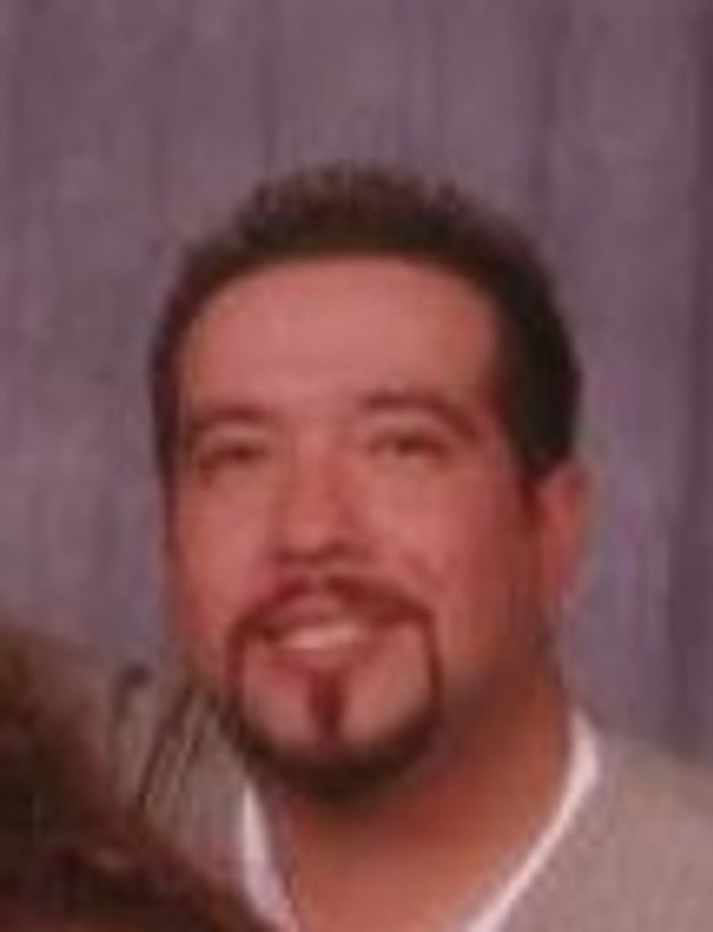 Javier Galvan Profile Photo