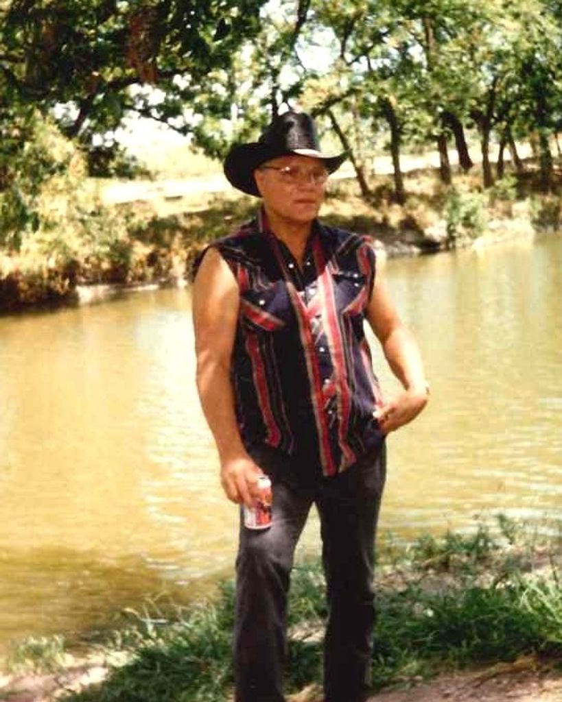 Manuel Lozano Armendarez Profile Photo