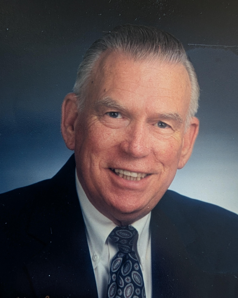 Edward Clarence Sacher