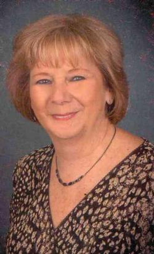 Shirley Lucille Addington Joyce