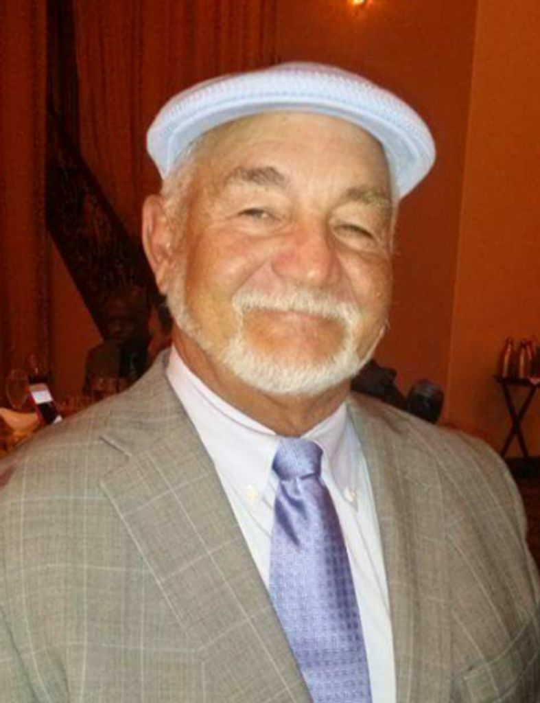 "Bobby" Wayne Griffin