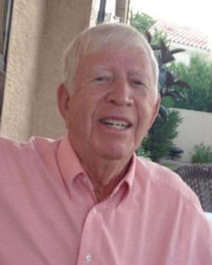 Max Glen Jordan Profile Photo