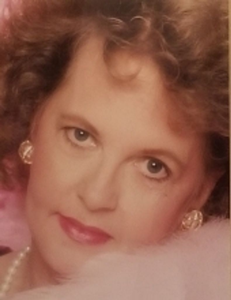 Christa  Belle Maney  Ledford